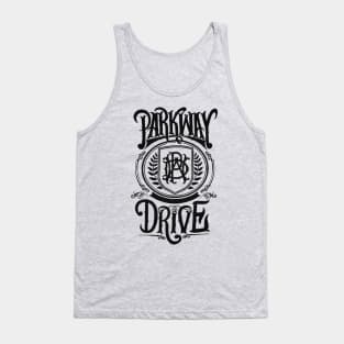 parkway Tank Top